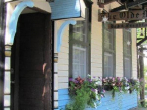 Hotels in Claiborne County